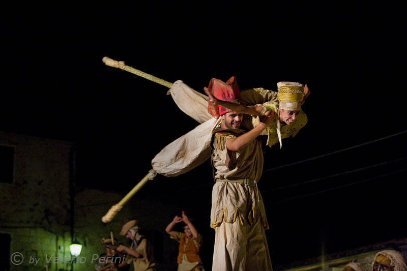 Festa Medievale di Monteriggioni