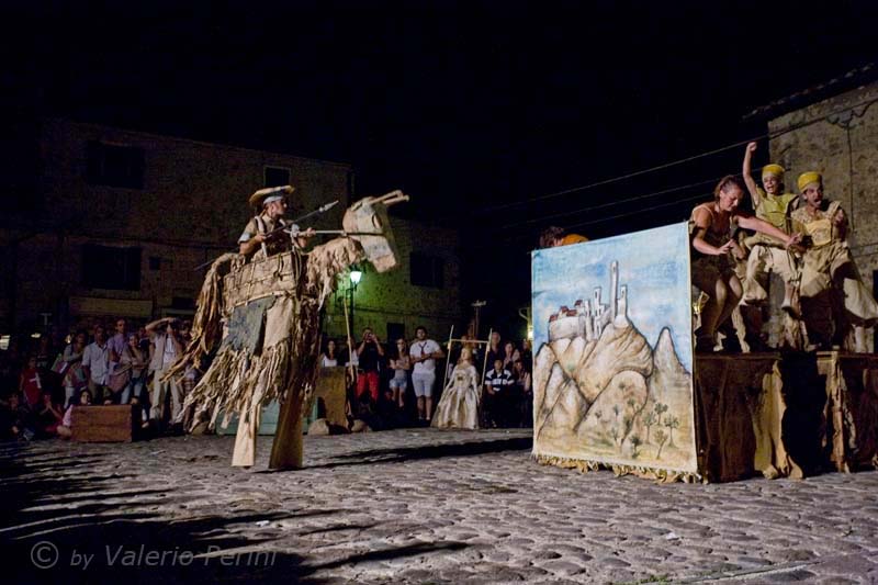 Festa Medievale di Monteriggioni