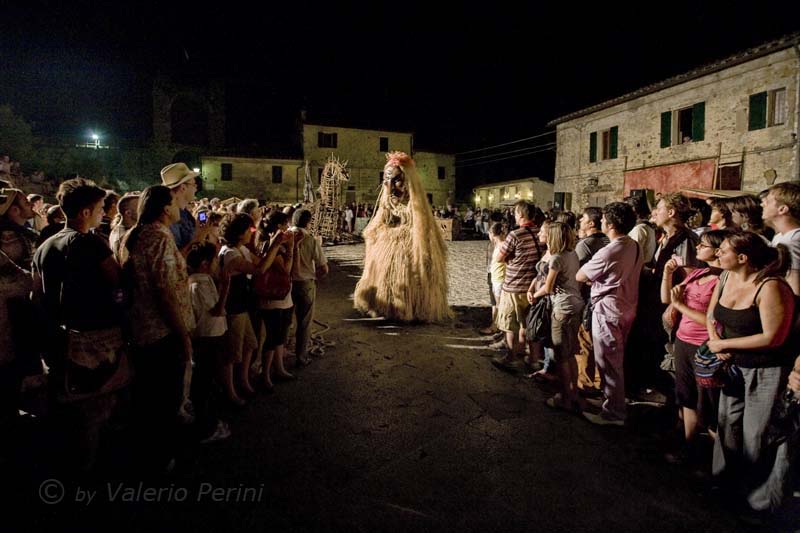 Festa Medievale di Monteriggioni