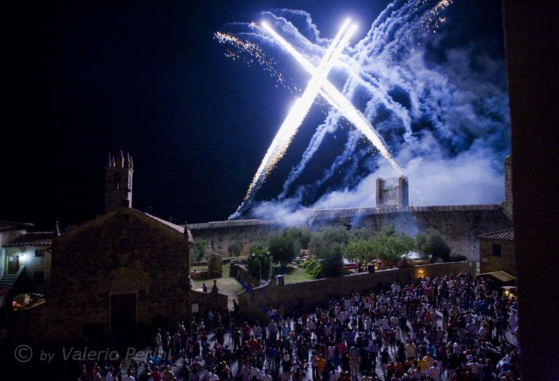 Festa Medievale di Monteriggioni