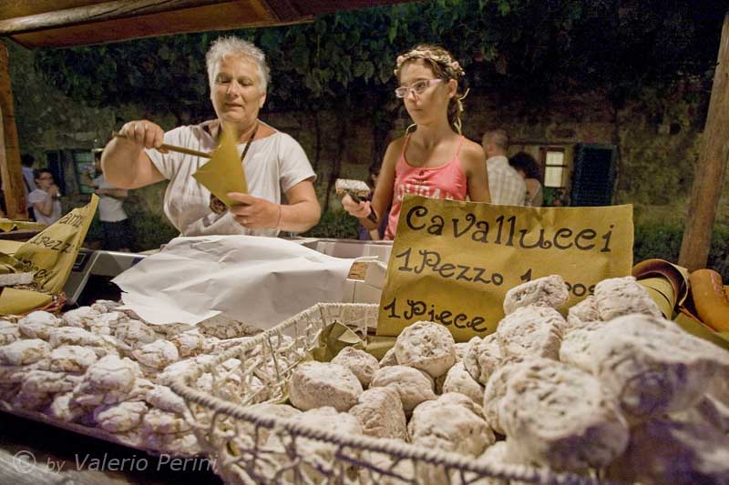 Festa Medievale di Monteriggioni