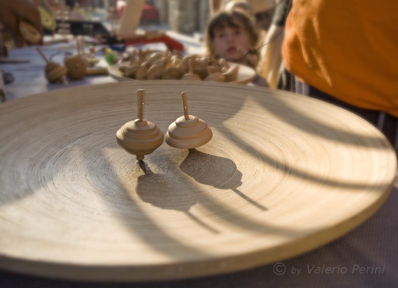 Festa Medievale di Monteriggioni