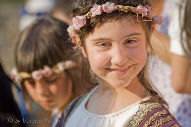 Festa Medievale di Monteriggioni