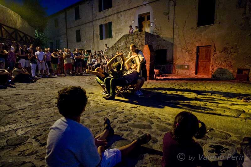 Festa Medievale di Monteriggioni