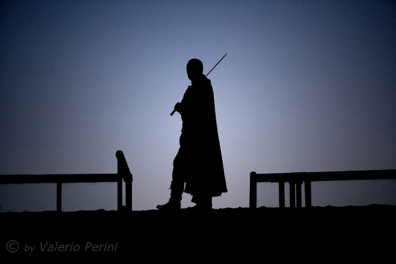 Festa Medievale di Monteriggioni