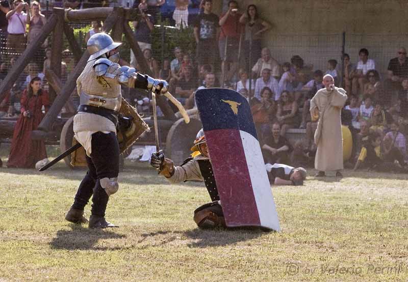 Corteggi e Palio della Campana