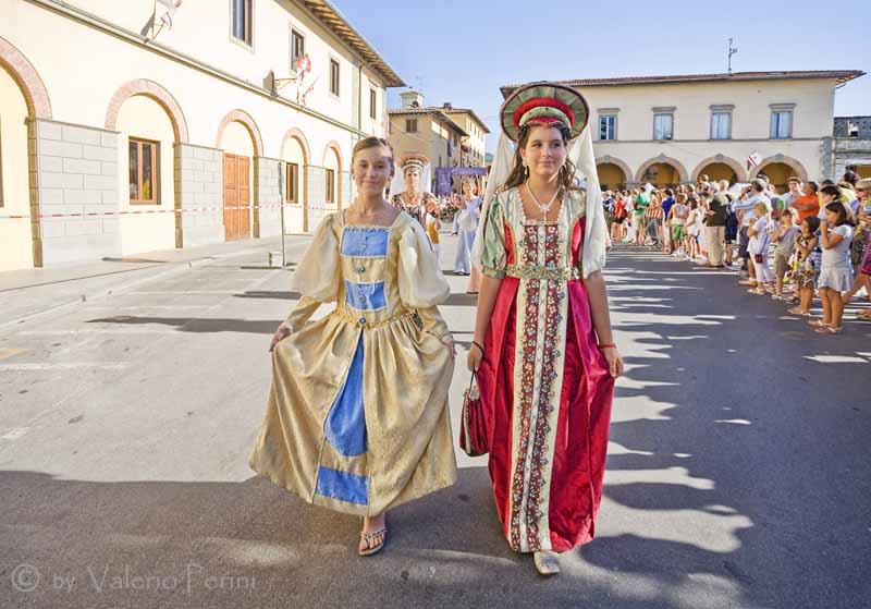 Festa Rinascimentale di Vicchio