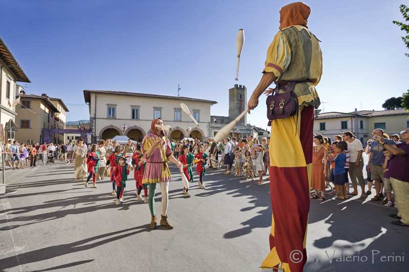 Festa Rinascimentale di Vicchio