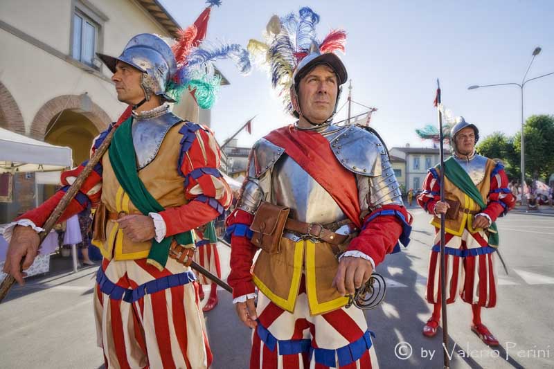 Festa Rinascimentale di Vicchio