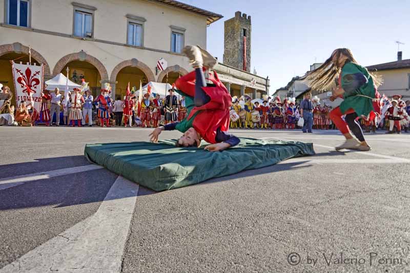 Festa Rinascimentale di Vicchio