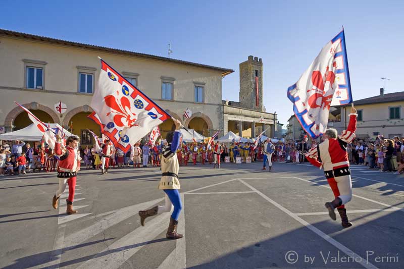 Festa Rinascimentale di Vicchio