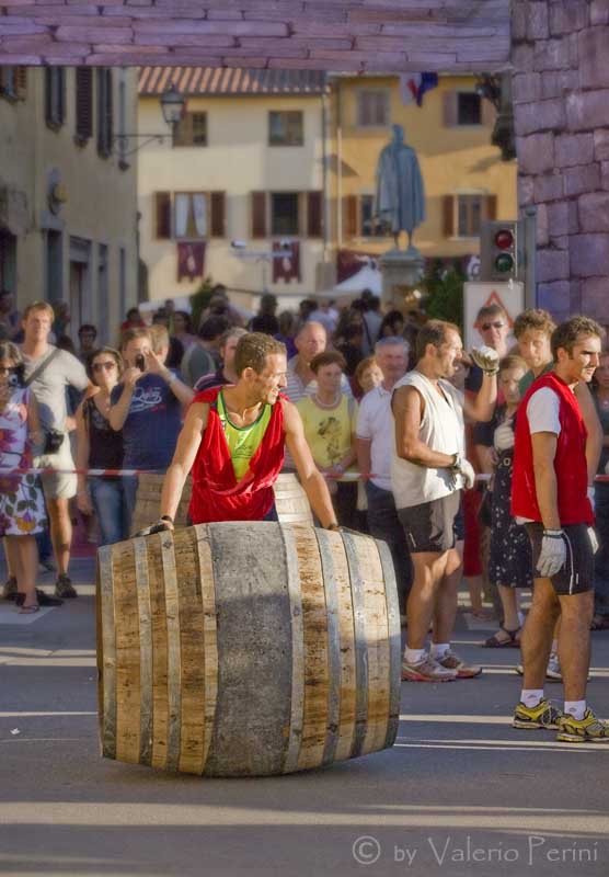 Festa Rinascimentale di Vicchio