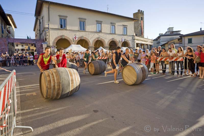 Festa Rinascimentale di Vicchio