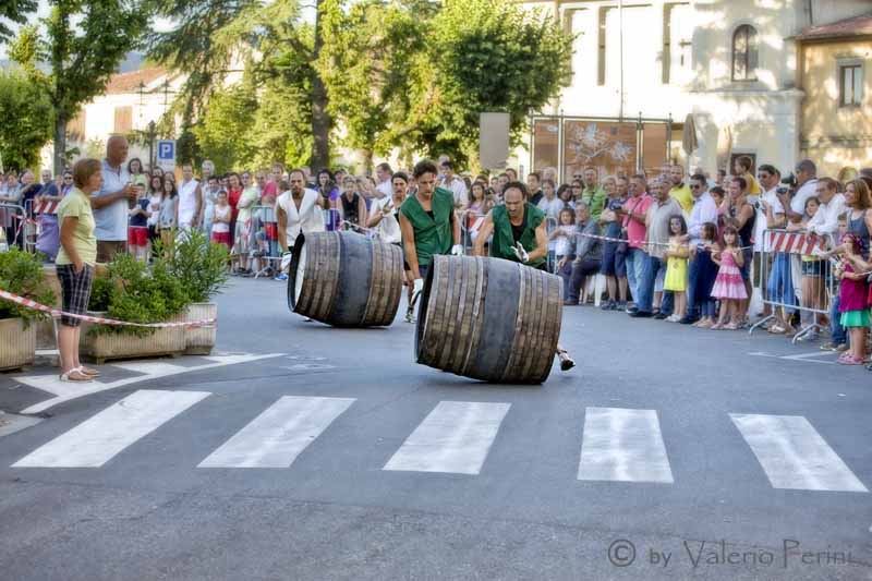 Festa Rinascimentale di Vicchio