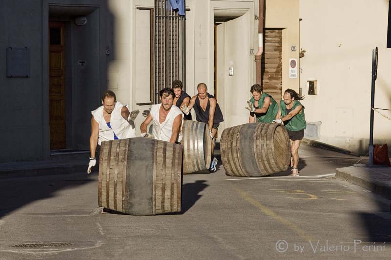 Festa Rinascimentale di Vicchio