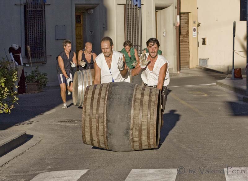 Festa Rinascimentale di Vicchio