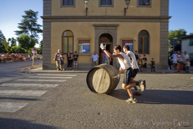 Festa Rinascimentale di Vicchio