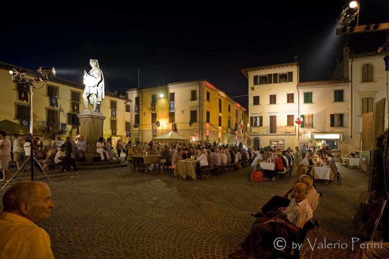 Festa Rinascimentale di Vicchio