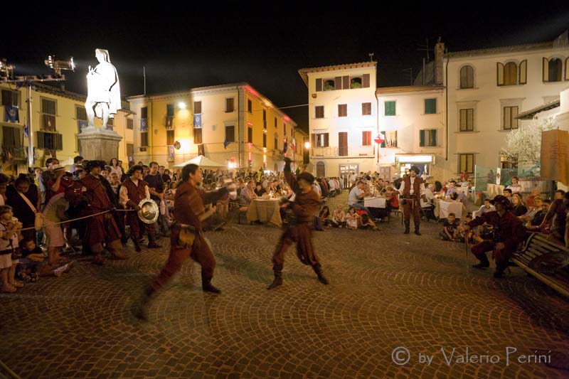 Festa Rinascimentale di Vicchio