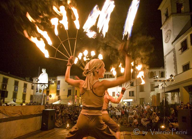 Festa Rinascimentale di Vicchio