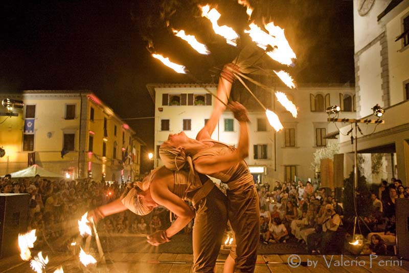 Festa Rinascimentale di Vicchio