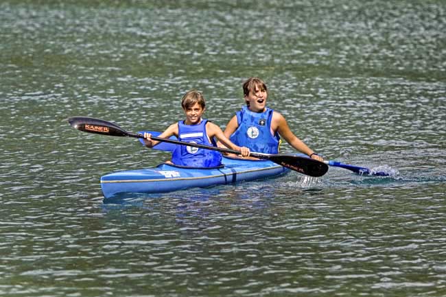 Lago di Ledro