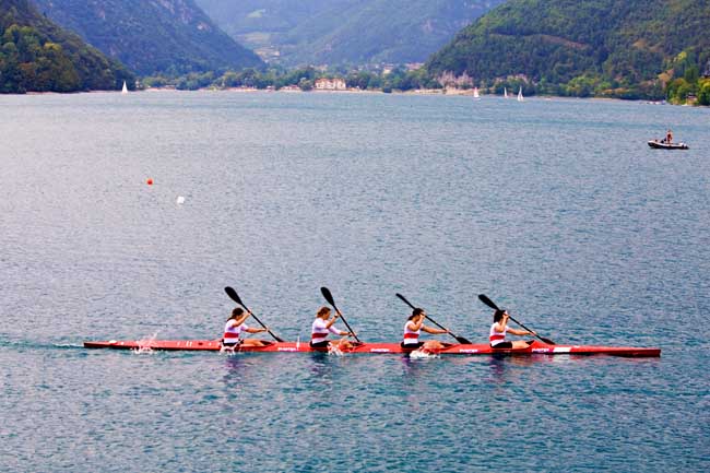 Lago di Ledro