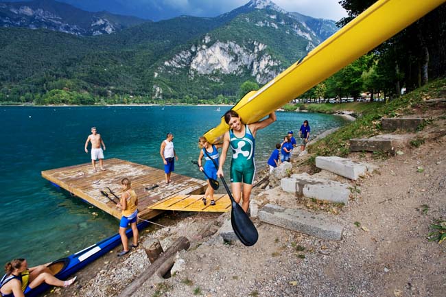 Lago di Ledro