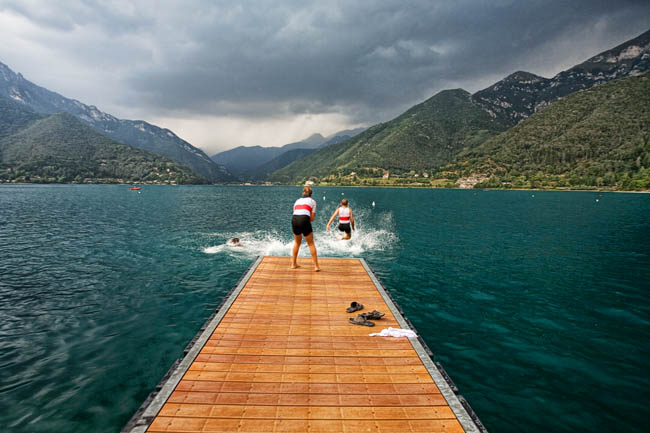 Lago di Ledro