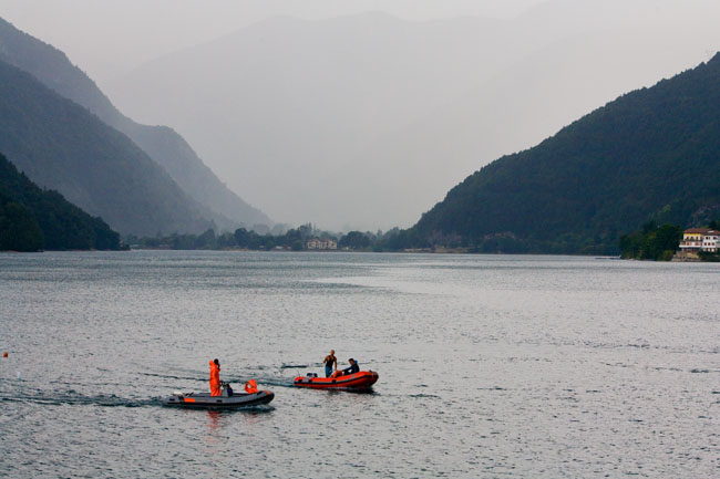 Lago di Ledro